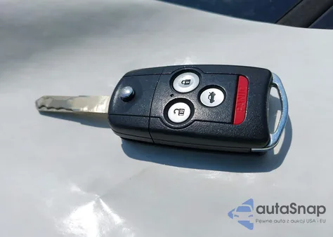 2014 Acura Tsx 2.4 из США, поврежденный, VIN JH4CU2F62EC004015